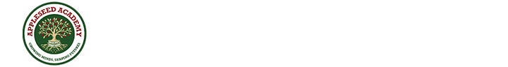Appleseed Logo