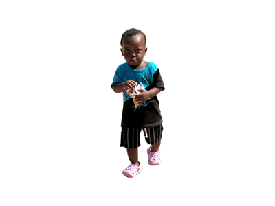 Daycare (2-3 years)